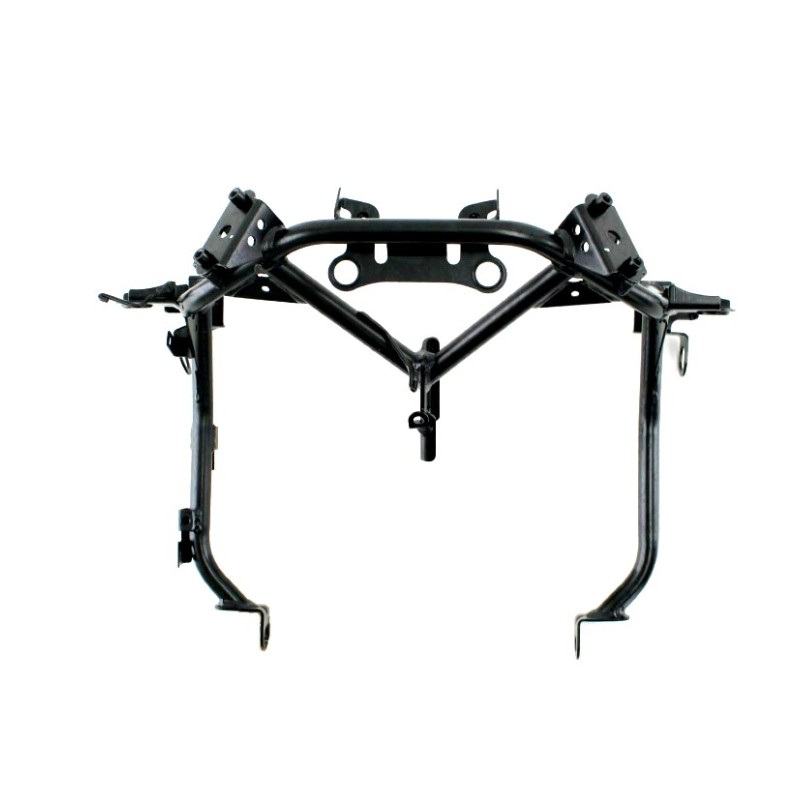 Кронштейн верхнего обтекателя Kawasaki NINJA 650 2020 2021 2022 2023