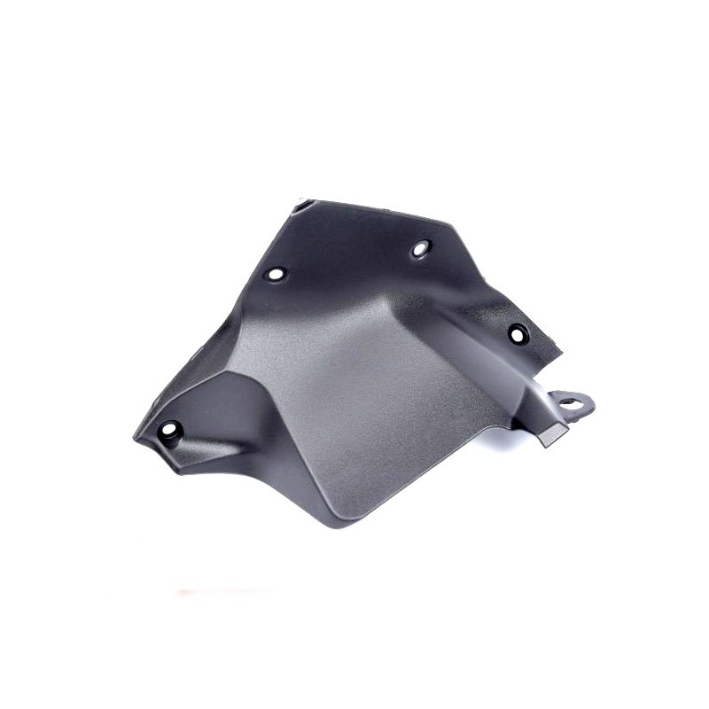 Правая внутренняя облицовка Kawasaki Z650 2020 2021 2022