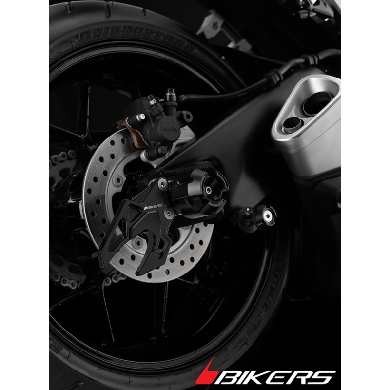 Слайдер оси заднего колеса BIKERS Honda CBR1000RR
