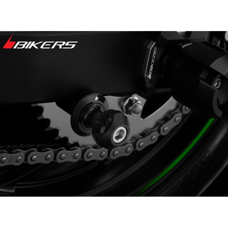 Бобины маятника для подката BIKERS Honda CBR1000RR
