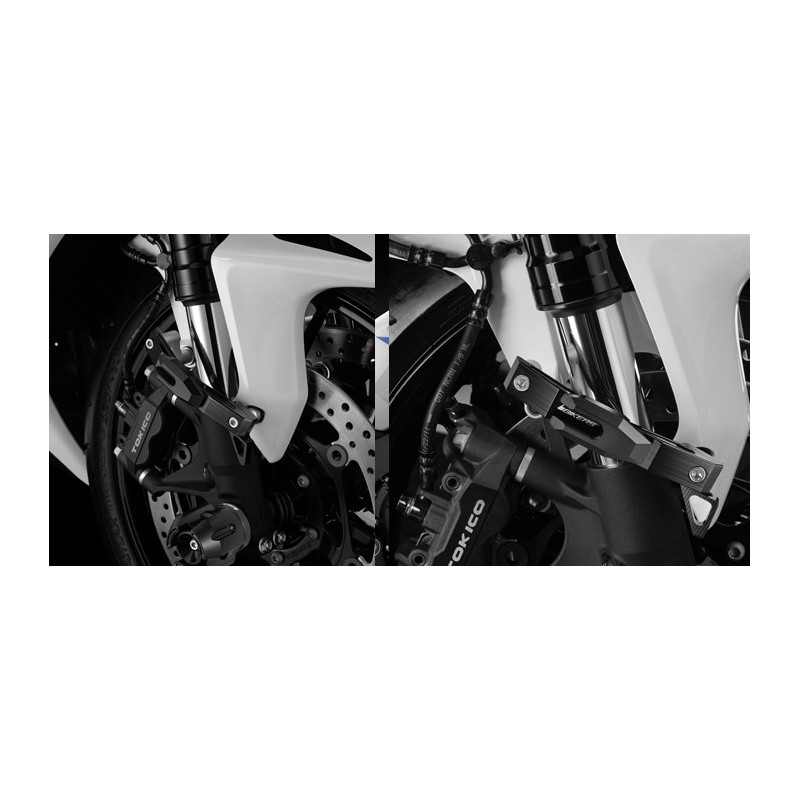 Защита передней вилки BIKERS Honda CBR1000RR