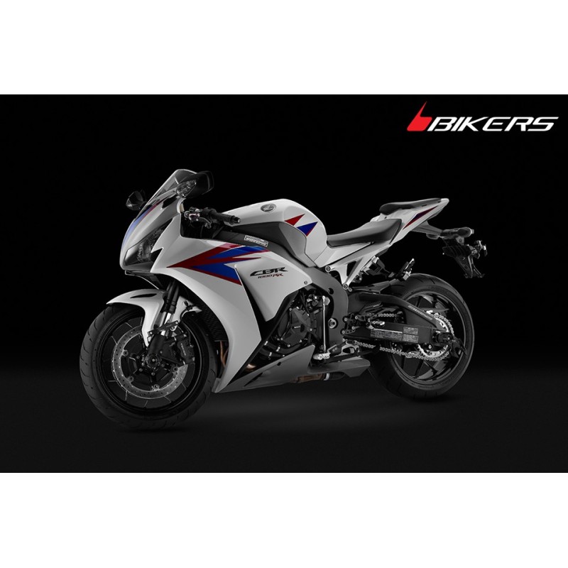 Комплект защиты двигателя BIKERS Honda CBR1000RR