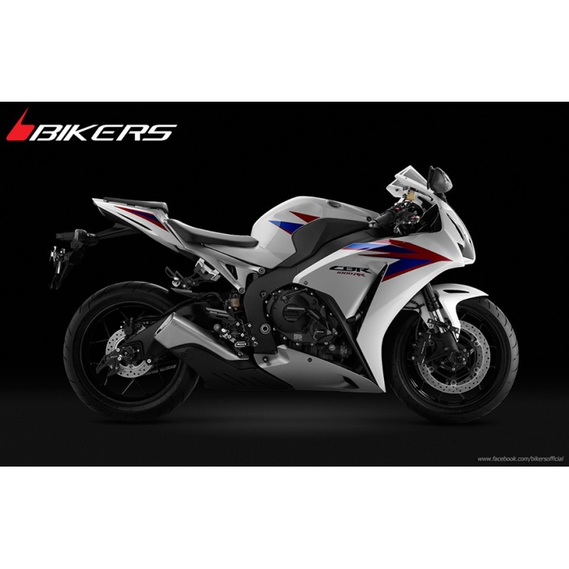 Комплект защиты двигателя BIKERS Honda CBR1000RR
