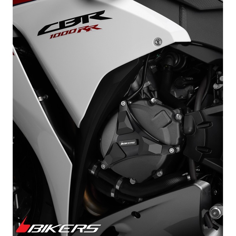 Комплект защиты двигателя BIKERS Honda CBR1000RR