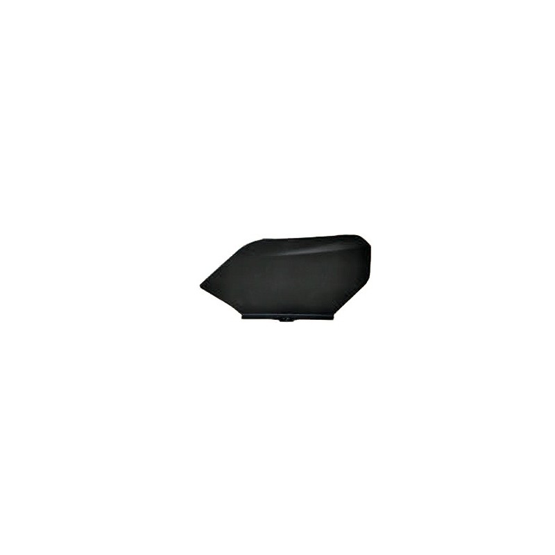 Лючок левой площадки для ног Honda PCX 125/160 v5 2021 2022 2023 2024
