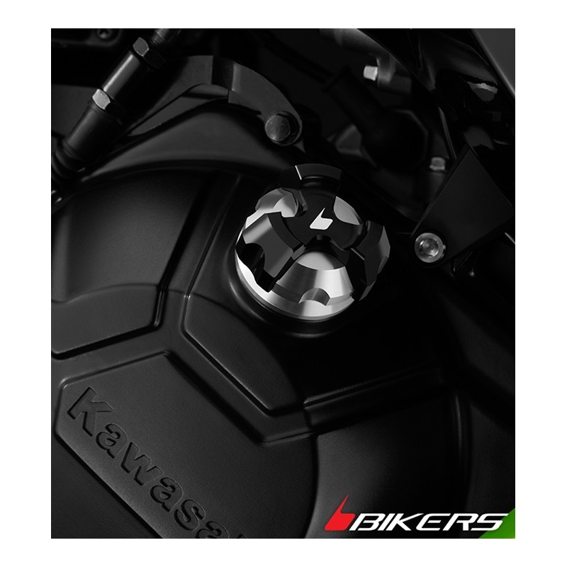 Пробка маслозаливной горловины BIKERS Kawasaki Ninja 300
