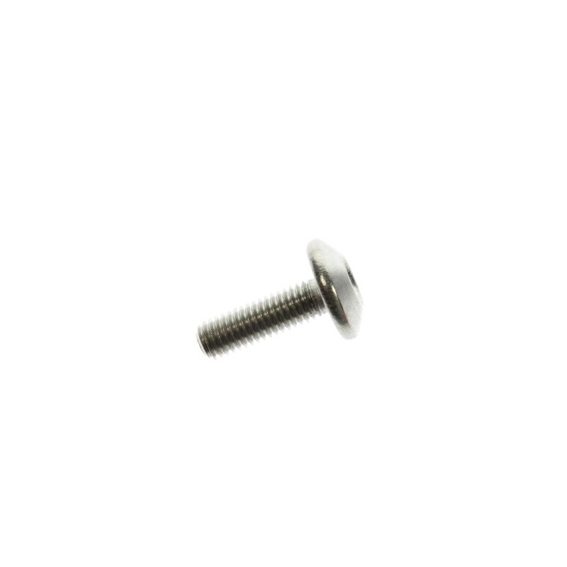 Винт с полукруглой головкой Honda 90134-MJE-D00