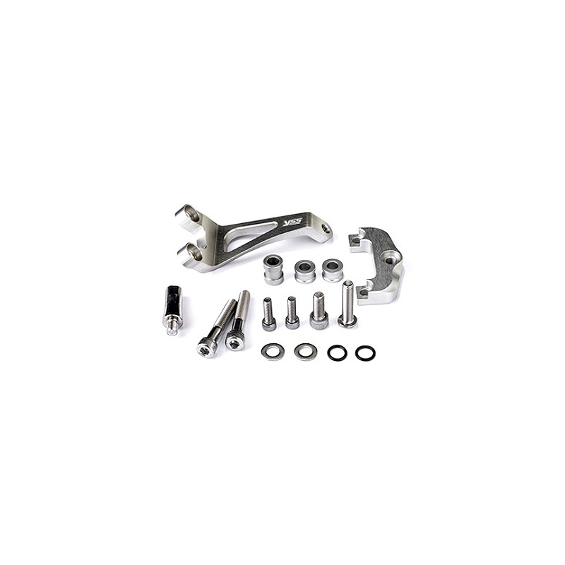 Монтажный комплект рулевого демпфера YSS Kawasaki ER6N 650