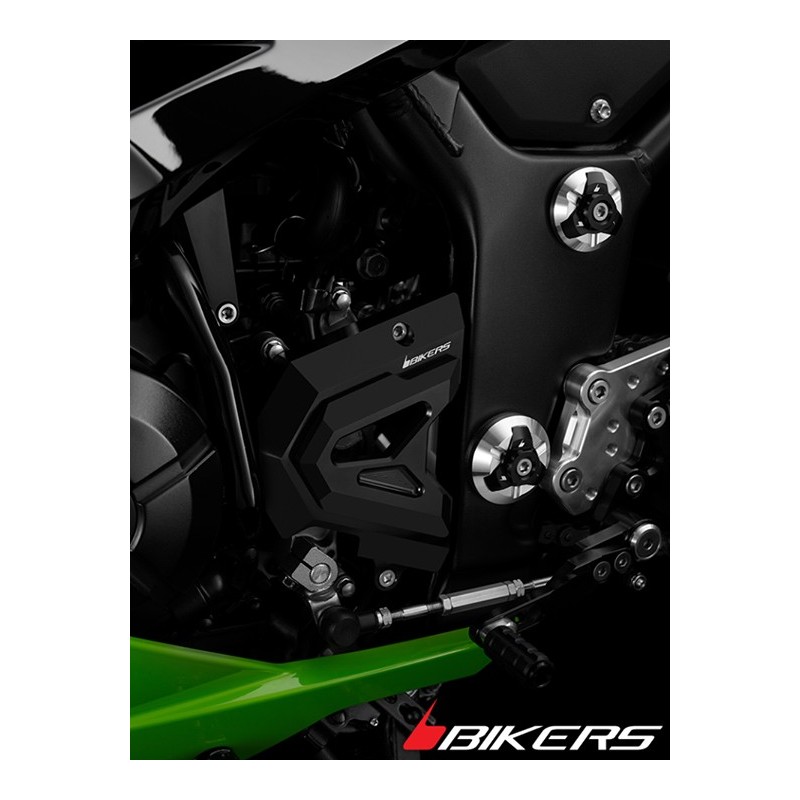 Крышка ведущей звезды BIKERS Kawasaki Ninja 300