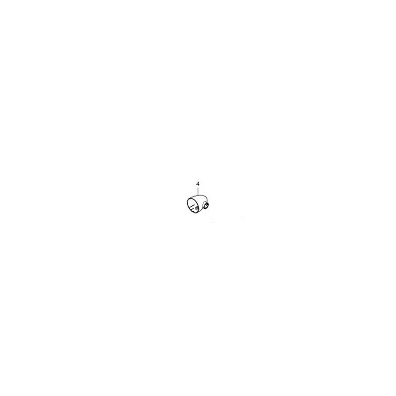 Кожух указателя поворота Honda CMX 300 Rebel 2020/2024