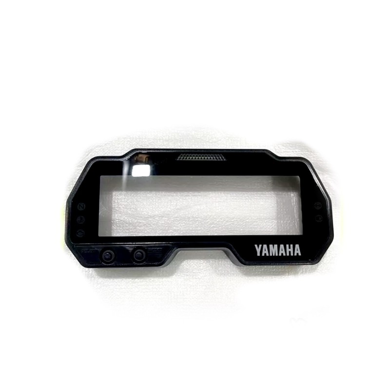 Крышка верхнего корпуса спидометра Yamaha YZF R15 2017 2018 2019 2020