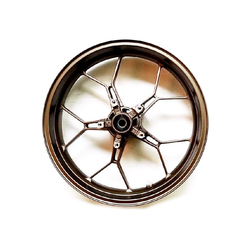 Переднее колесо Honda CB650R 2021/2025