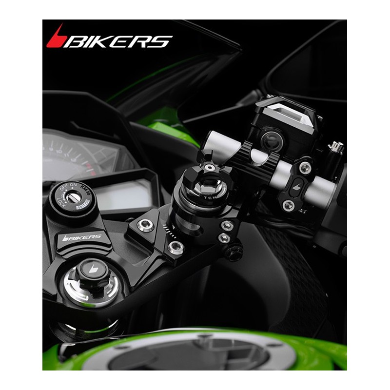 Центральный болт BIKERS Kawasaki Ninja 300