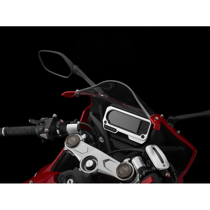 Защитный кожух приборной панели BIKERS Honda CBR500R 2022 2023