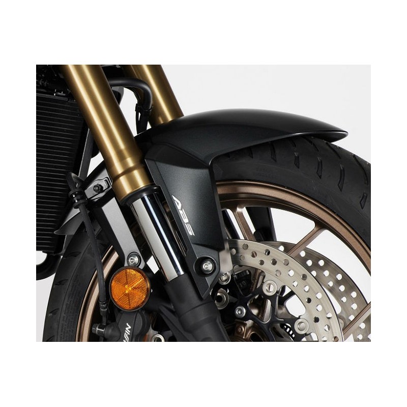 Переднее крыло Honda CBR500R 2022 2023