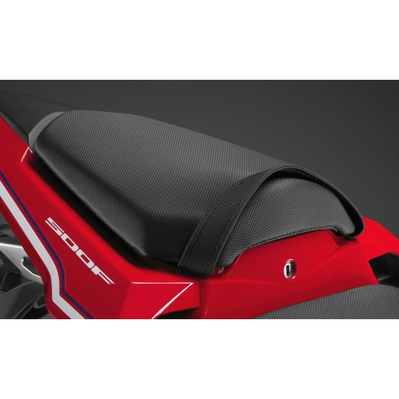 Пассажирское сиденье Honda CBR500R 2022/2025