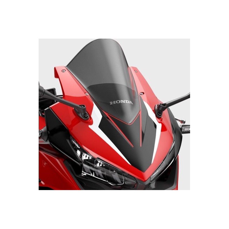 Верхний передний обтекатель Honda CBR500R 2022 2023