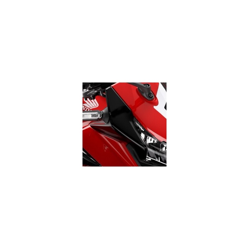Правая передняя облицовка Honda CBR500R 2022 2023