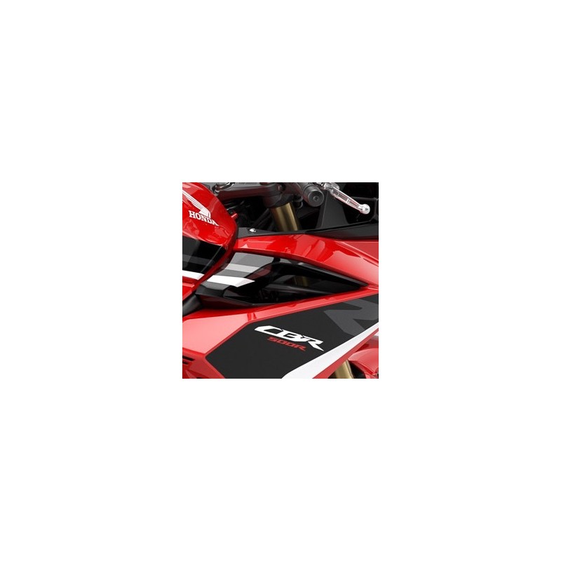 Правый средний обтекатель Honda CBR500R 2022 2023