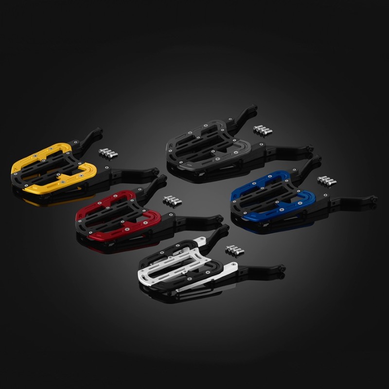 Задний багажник BIKERS Honda Forza 300 2018 2019 2020