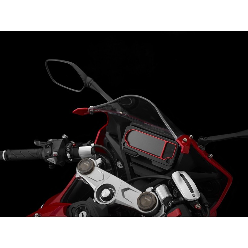 Защитный кожух приборной панели BIKERS Honda CB500F 2022 2023