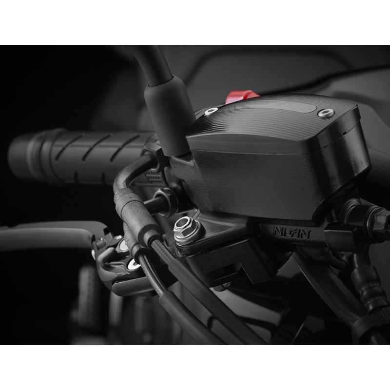 Болты рычагов из нержавеющей стали BIKERS Honda CB500X 2022 2023