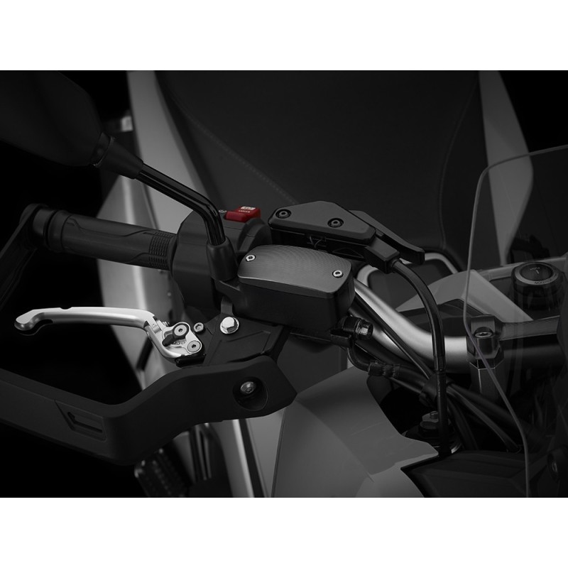 Накладка бачка переднего тормоза BIKERS Honda CB500X 2022 2023
