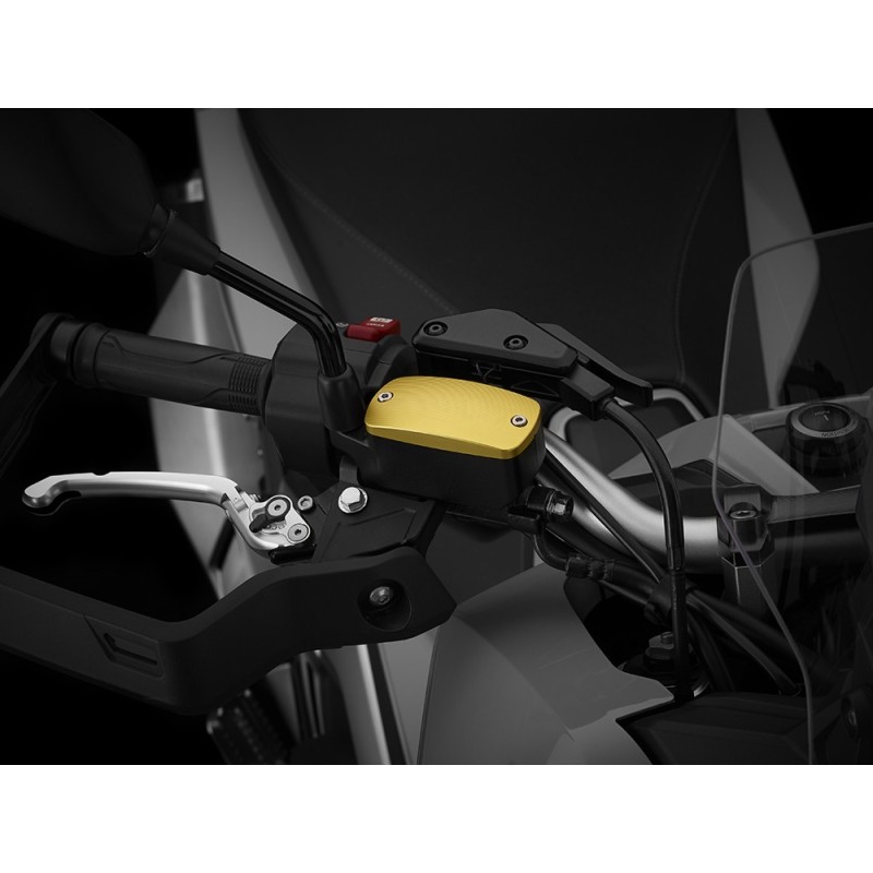 Накладка бачка переднего тормоза BIKERS Honda CB500X 2022 2023