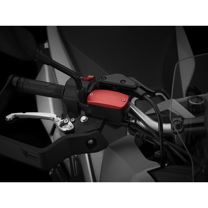 Накладка бачка переднего тормоза BIKERS Honda CB500X 2022 2023