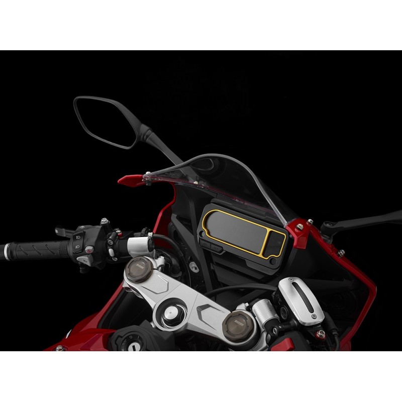 Защитный кожух приборной панели BIKERS Honda CB500X 2022 2023