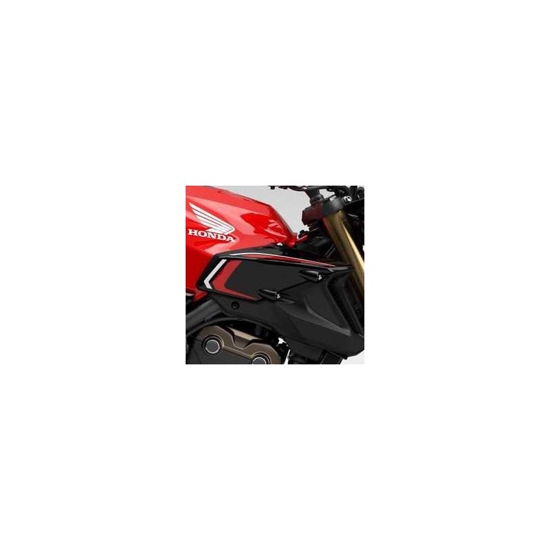 Правый обтекатель Honda CB500F 2022 2023