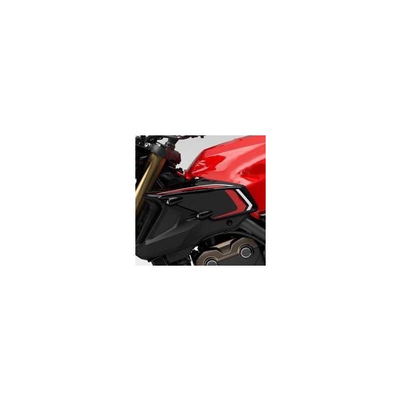 Левый обтекатель Honda CB500F 2022 2023