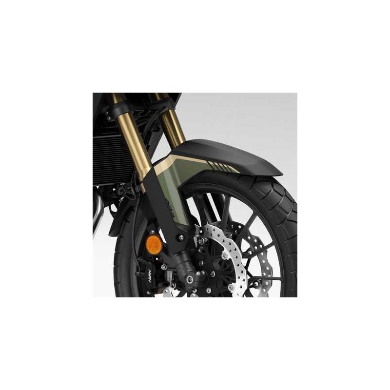 Переднее крыло Honda CB500X 2022 2023