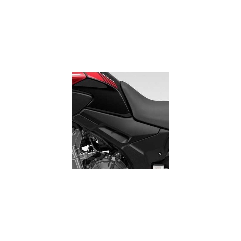 Левая центральная панель Honda CB500X 2022 2023