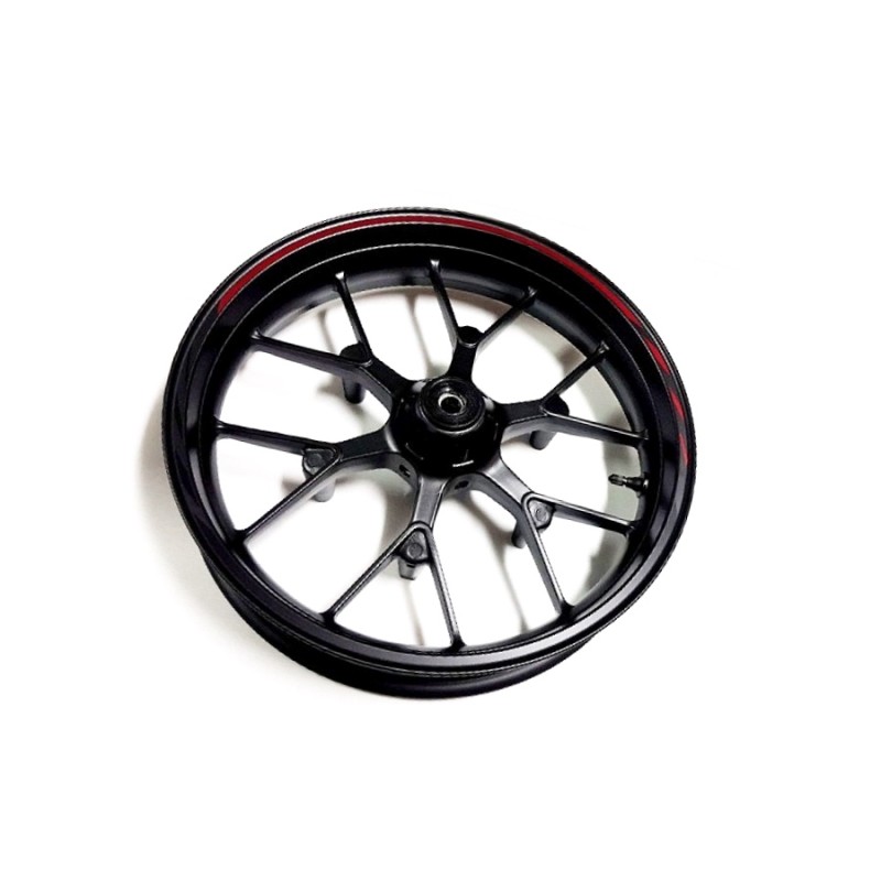 Переднее колесо Honda CBR500R 2019 2020 2021