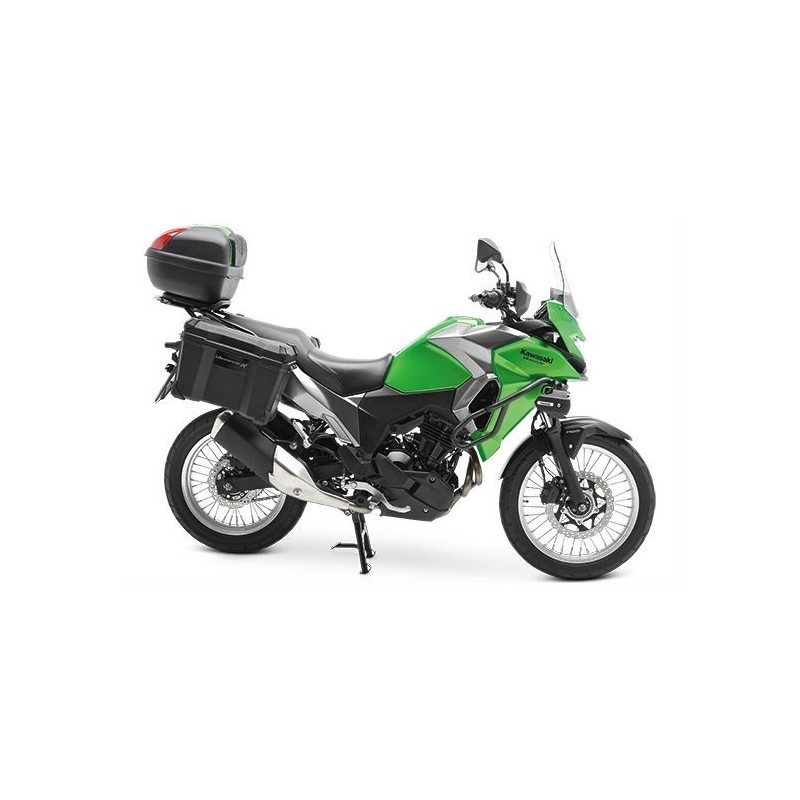 Защита двигателя Kawasaki Versys-X 300