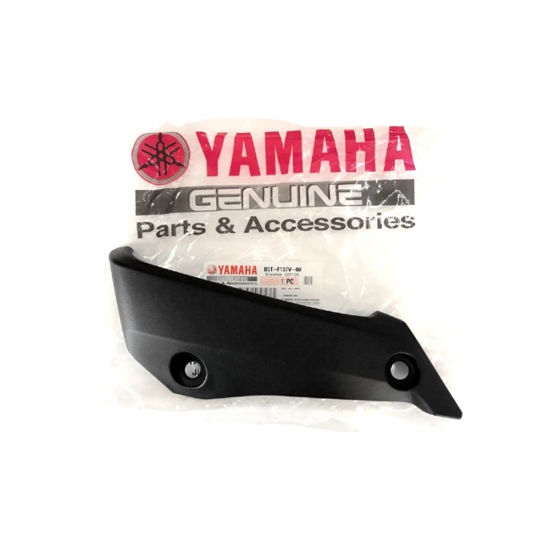 Правая крышка воздуховода Yamaha MT-03 2020/24