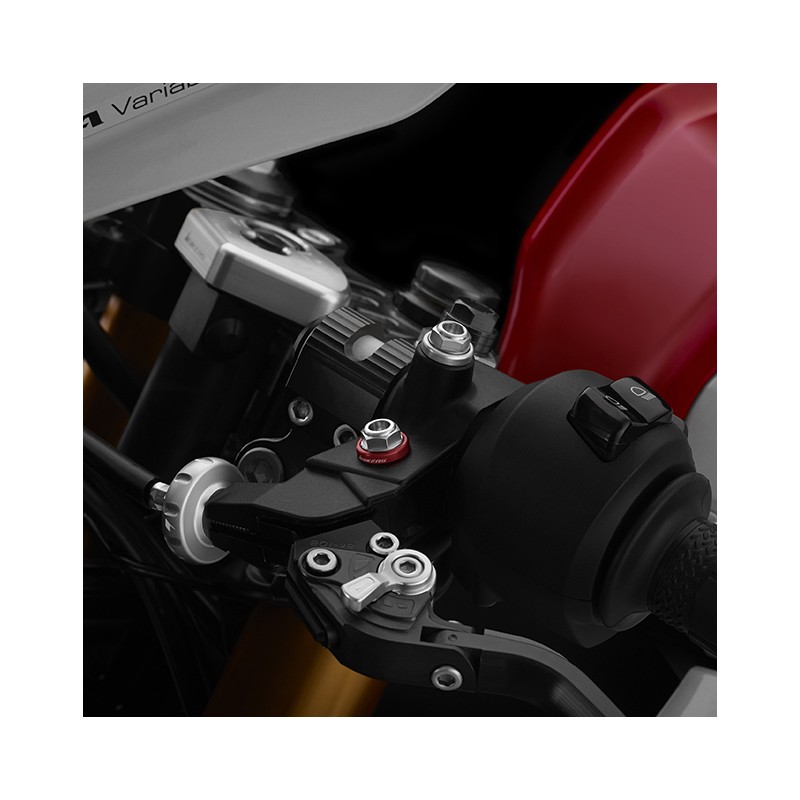 Болты рычагов из нержавеющей стали BIKERS Yamaha