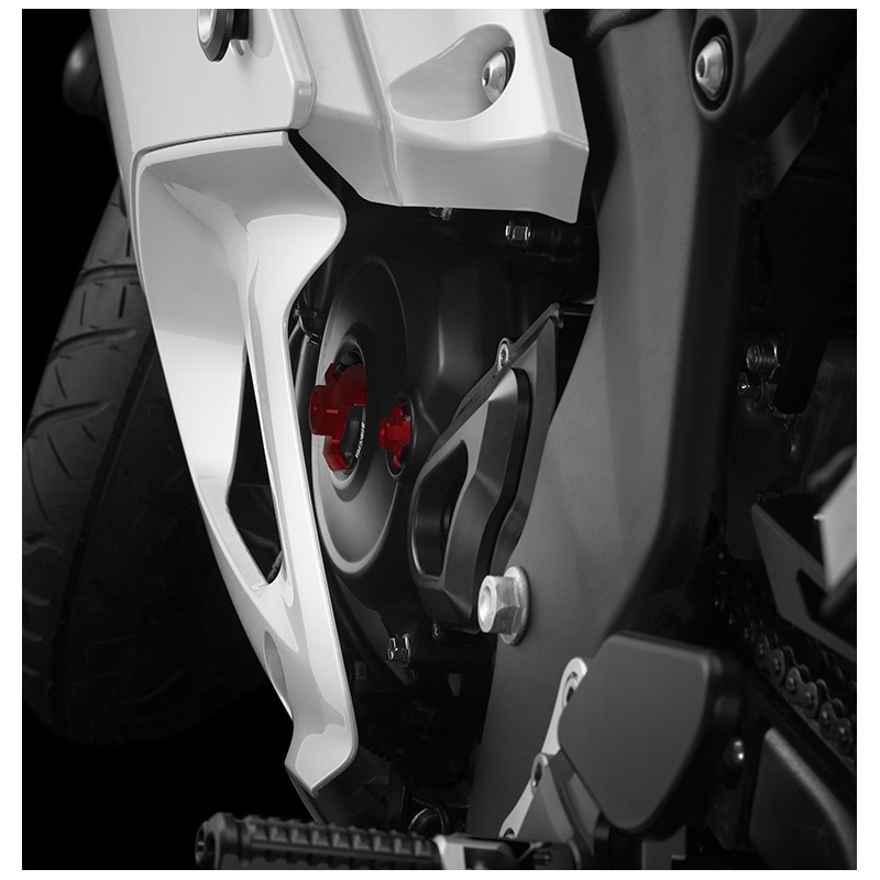 Заглушки двигателя BIKERS Yamaha YZF R15