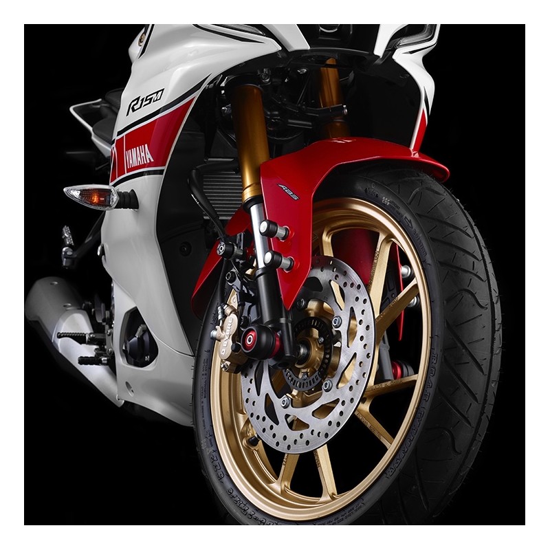 Ось переднего колеса BIKERS Yamaha YZF R15