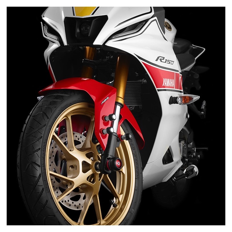 Ось переднего колеса BIKERS Yamaha YZF R15