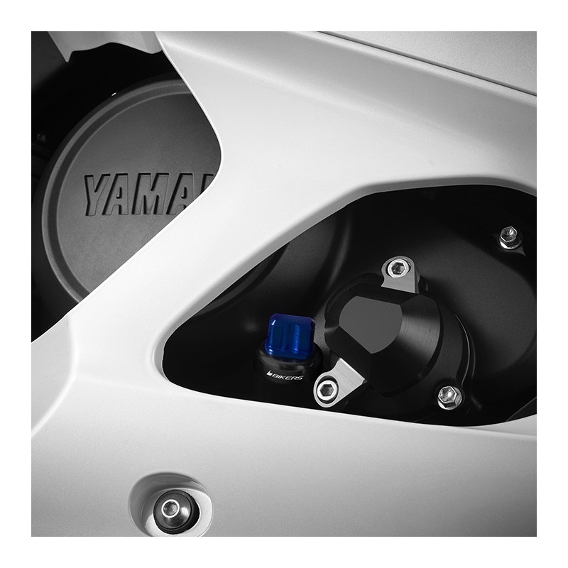 Пробка маслозаливной горловины BIKERS Yamaha YZF R15 / R15M 2022 2023