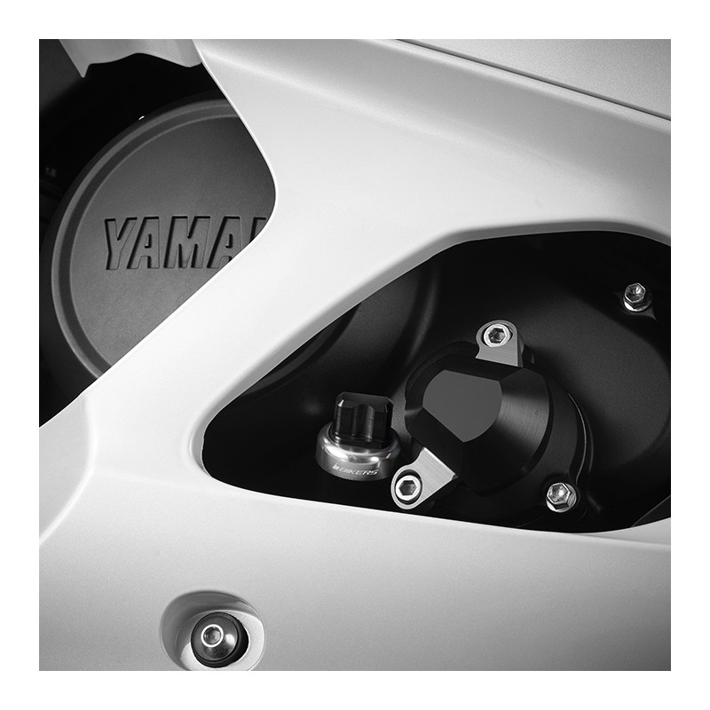 Пробка маслозаливной горловины BIKERS Yamaha YZF R15 / R15M 2022 2023