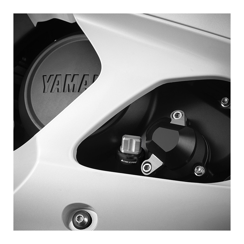 Пробка маслозаливной горловины BIKERS Yamaha YZF R15 / R15M 2022 2023