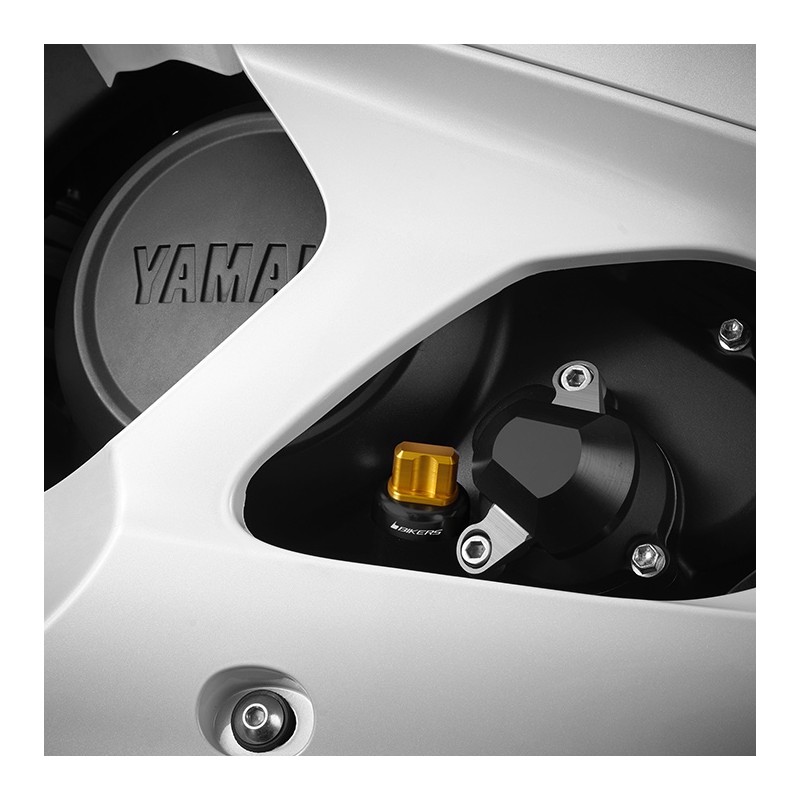 Пробка маслозаливной горловины BIKERS Yamaha YZF R15 / R15M 2022 2023