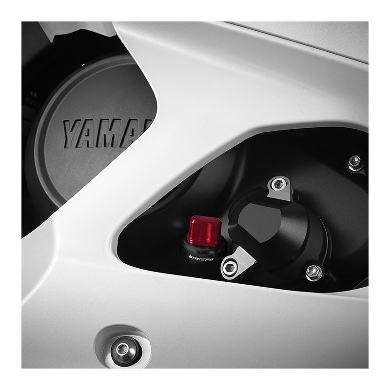 Пробка маслозаливной горловины BIKERS Yamaha YZF R15 / R15M 2022 2023