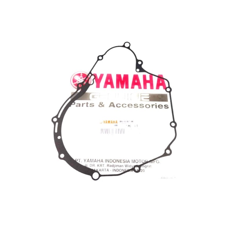 Прокладка правой крышки картера Yamaha YZF R15 / R15M 2017/2023