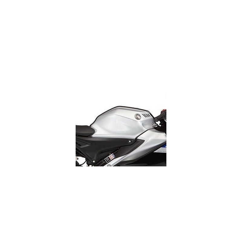 Правая накладка топливного бака Yamaha YZF R15 / R15M 2022 2023