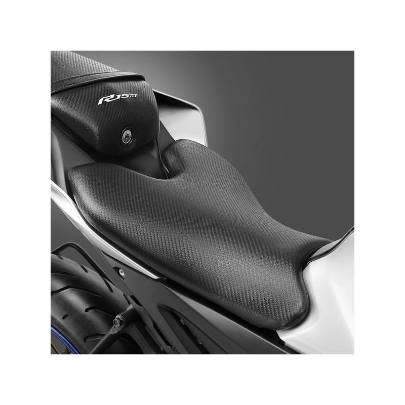 Одноместное водительское сиденье Yamaha YZF R15M 2022 2023
