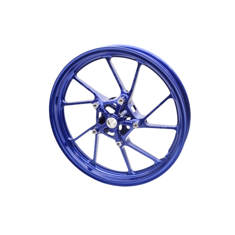 Переднее колесо Yamaha YZF R15 2022 2023